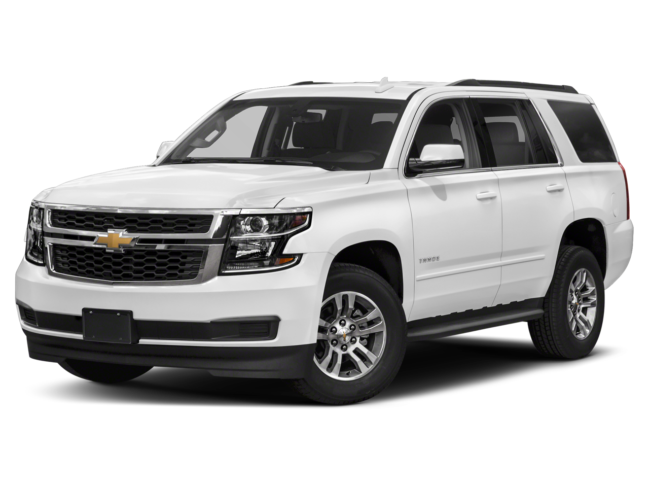 2020 Chevrolet Tahoe