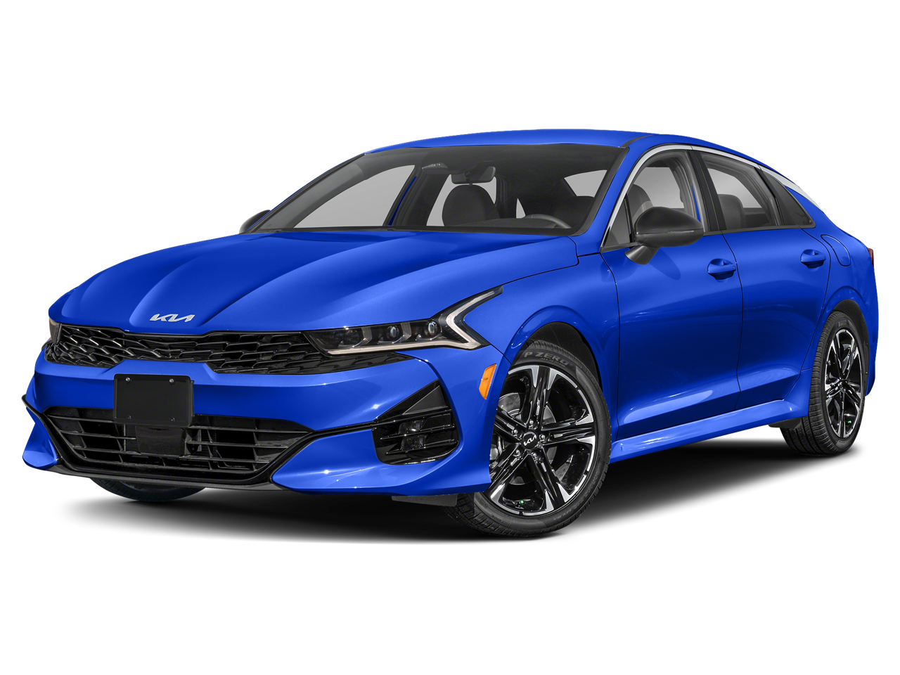 2024 Kia K5