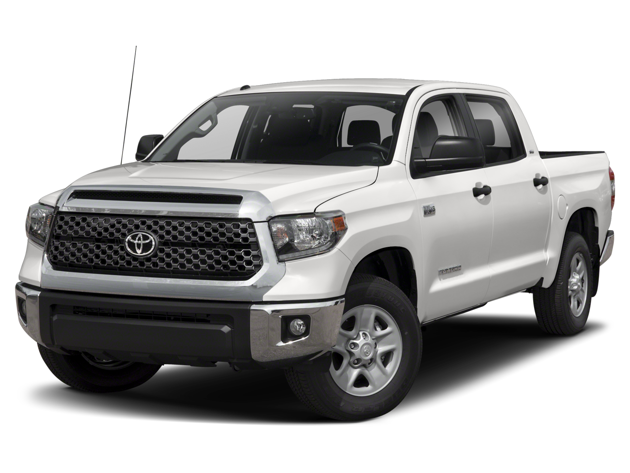 2021 Toyota Tundra 4WD