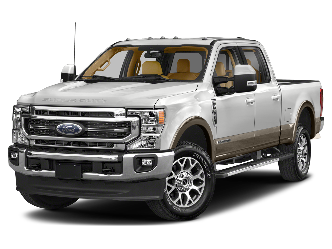 2022 Ford F-350SD