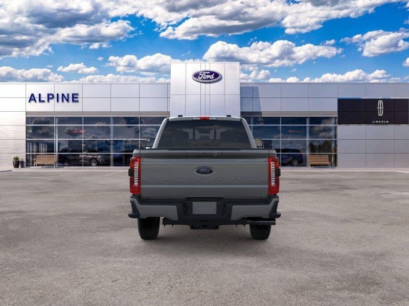2026 Ford F-350SD — detail view